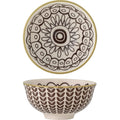 Thumbnail photo of Maple Bowls Brown Set of 6 Pieces