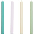 Thumbnail photo of Hexagon Candle