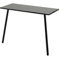Thumbnail photo of Georg Console Table Black Lacquered - Wood
