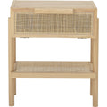 Thumbnail photo of Manon Side Table - Natural