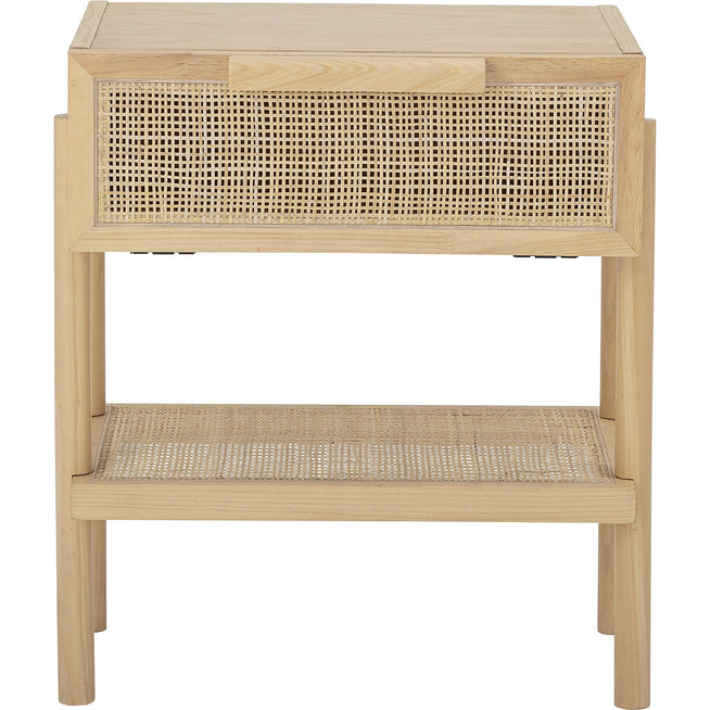 Photo of Manon Side Table - Natural
