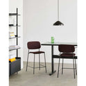 Pao Steel Pendant Lamp 230
