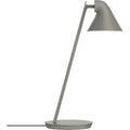 Thumbnail photo of NJP Mini Table Lamp Light Grey