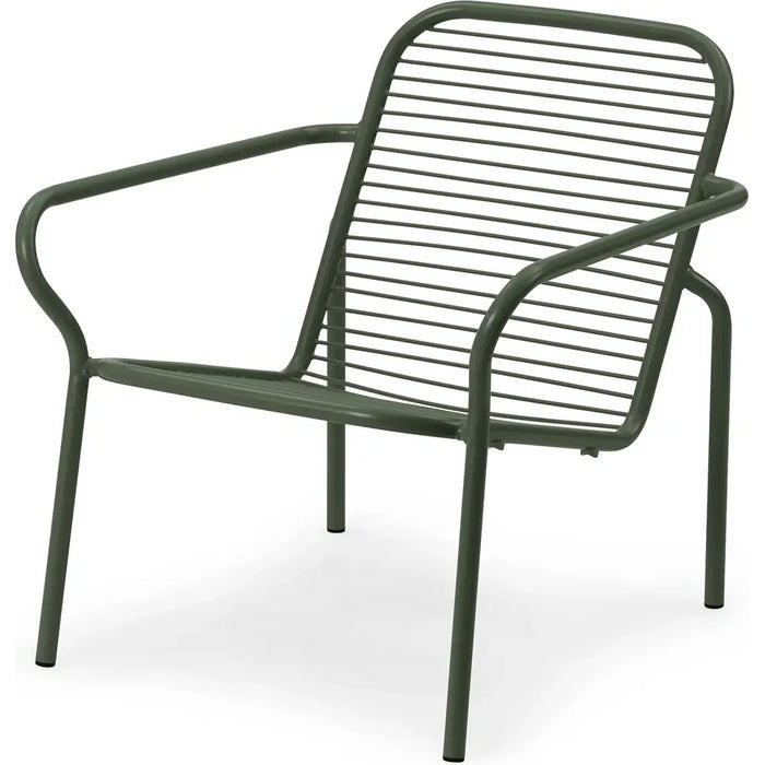 Photo of Vig Lounge Chair