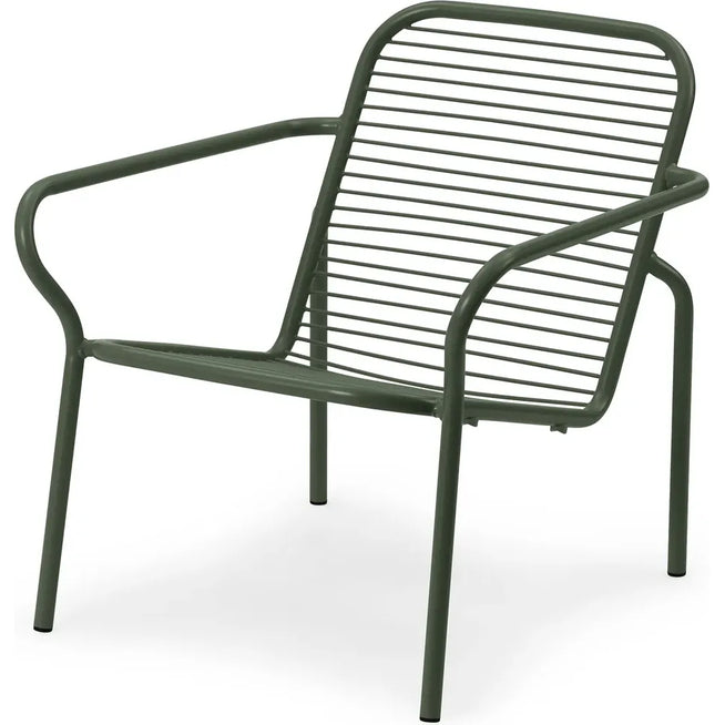 Photo of Vig Lounge Chair