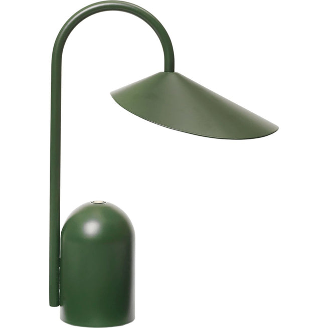 Photo of Arum Portable Lamp