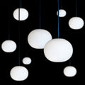 Thumbnail photo of Glo-ball S2 Pendant White