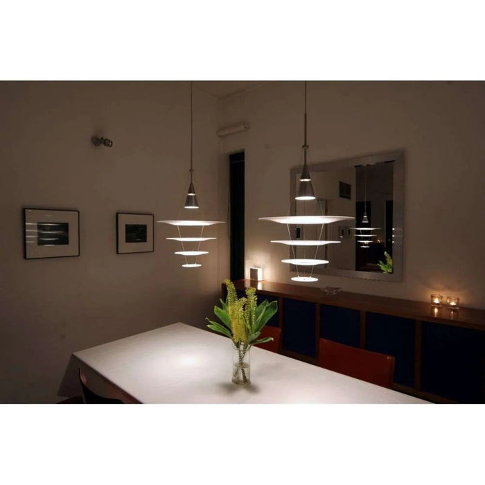 Photo of Enigma 545 Hanging Lamp Black