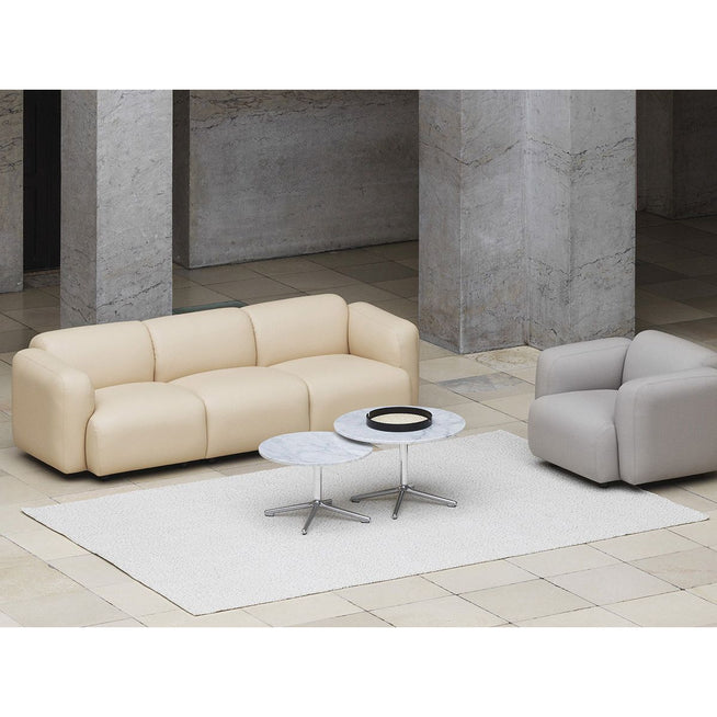 Photo of Polli Rug - Gulvtæppe - Large - Sand