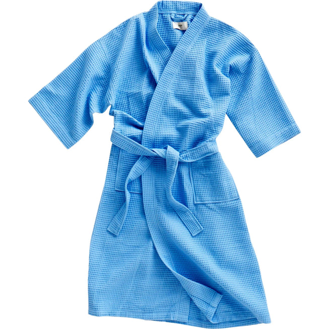 Photo of Waffle Bathrobe