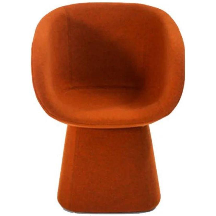 Armada Small Armchair