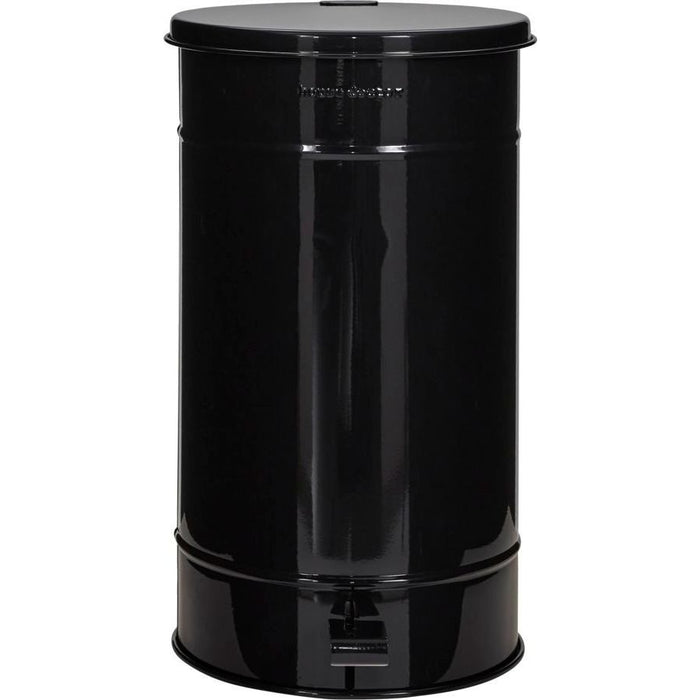 I'm Affaldsspand Sort