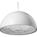 Thumbnail photo of Skygarden 2 Pendant Glossy White
