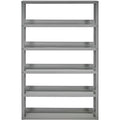Thumbnail photo of Use Wall Stand L Light Grey