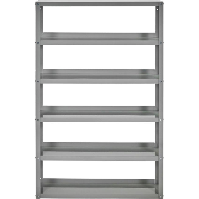 Photo of Use Wall Stand L Light Grey