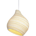 Thumbnail photo of Hive12 Hanging Lamp Blond - GP-2262
