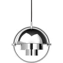 Multi-Lite Pendant Lamp, Small