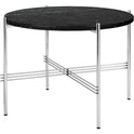 TS Coffee Table, Round, Small
