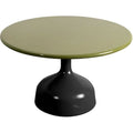 Thumbnail photo of Glaze Round Sofa Table - Large
