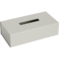 Thumbnail photo of Colour Storage Tissue Box