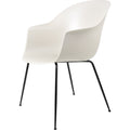 Thumbnail photo of Bat Dining Chair, Un-Upholstered, Conic Base