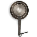 Thumbnail photo of Obra Measuring Skeer - Sæt Af 3 - Skeer - Set Of 3 - Stainless Steel - W13.1 X D7.1 X H4.5 Cm