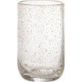 Thumbnail photo of Bubbles Drinking Glass Set of 4