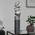 Thumbnail photo of Decomposé Light T Table Lamp