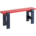 Thumbnail photo of Weekday Bench Duo Fra Hay
