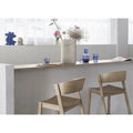 Thumbnail photo of Ridge Vase H35 cm 1