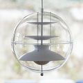 Thumbnail photo of Panto Pendant Ø40 - Pendellampor - Verner Panton - Vit