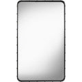 Thumbnail photo of Adnet Wall Mirror, Rectangular Medium