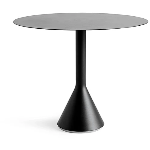 Palissade Cone Table Ø90 cm