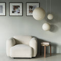 Thumbnail photo of Pix Pendant Lamp