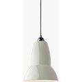Thumbnail photo of Original 1227 - Midi Pendellampa, Linen White - Pendellampor - George Carwardine - Vit