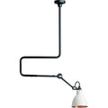 Thumbnail photo of No. 312 Ceiling Lamp From Lampe Gras