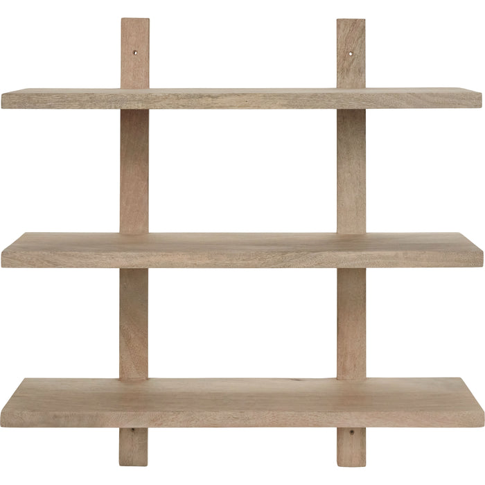 Photo of Set Wall Stand Natural