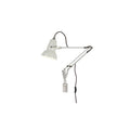 Thumbnail photo of Original 1227 Mini Wall Mounted Lamp Linen White