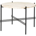TS Coffee Table, Round, Small