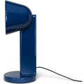 Thumbnail photo of Ceramic Side Table Lamp