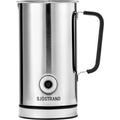 Thumbnail photo of Milk Frother - Stainless Steel - Milk Frother - Silver