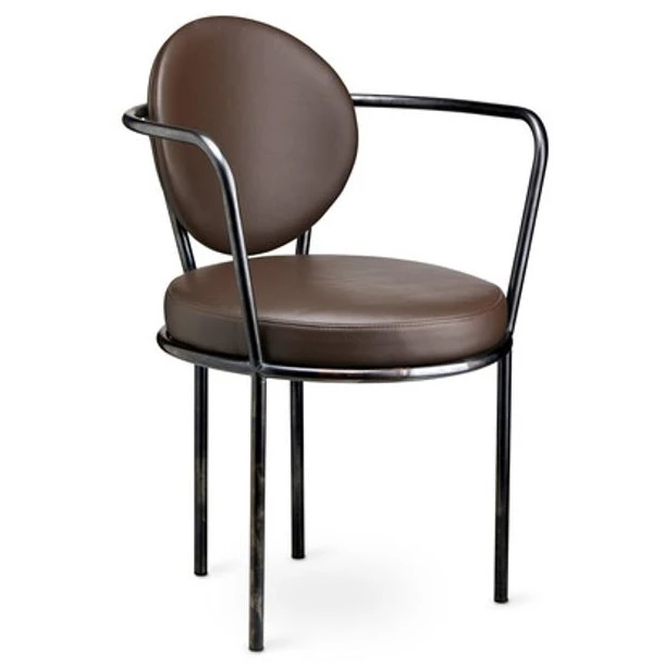 Casablanca Chair – Raw Frame