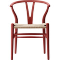 CH24 Wishbone Chair Soft | Hans J. Wegner x Ilse Crawford