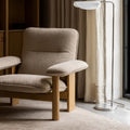 Thumbnail photo of Brasilia Lounge Chair