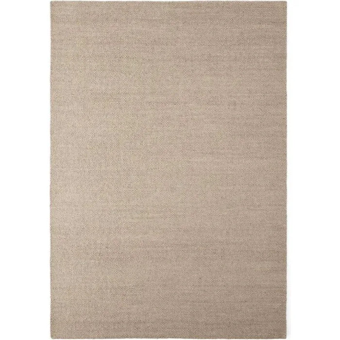 Photo of Vipp143 Wool rug 200x300 cm dark beige