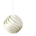 Thumbnail photo of Turbo Pendant Lamp, Large