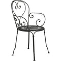 Thumbnail photo of 1900 Armchair