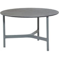 Thumbnail photo of Twist Sofa Board Base - Mellem - Plates
