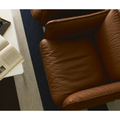 Thumbnail photo of Continental Easychair