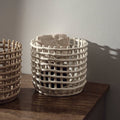 Thumbnail photo of Ceramic Basket - Kurv - Large